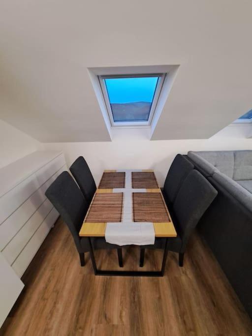 Apartman Moulis Abertamy Exterior foto