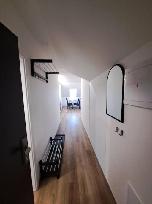 Apartman Moulis Abertamy Exterior foto